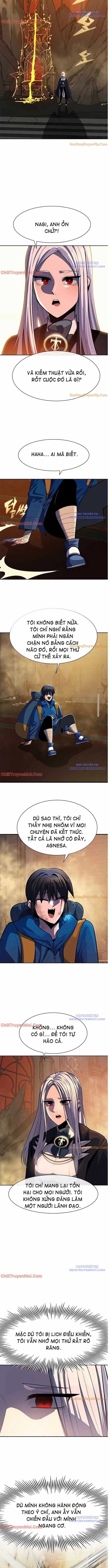 Tôi Chỉ Là Người Khuân Vác Trong Hầm Ngục - Chương 13 - ảnh 10