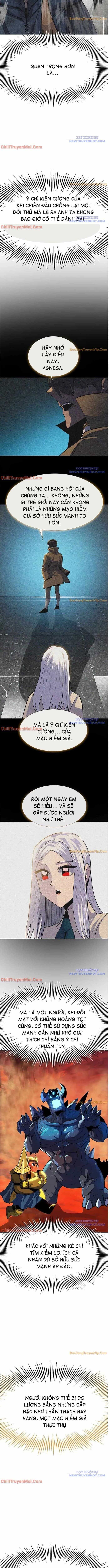 Tôi Chỉ Là Người Khuân Vác Trong Hầm Ngục - Chương 13 - ảnh 12