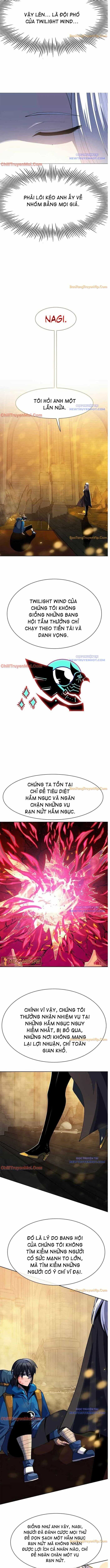 Tôi Chỉ Là Người Khuân Vác Trong Hầm Ngục - Chương 13 - ảnh 13