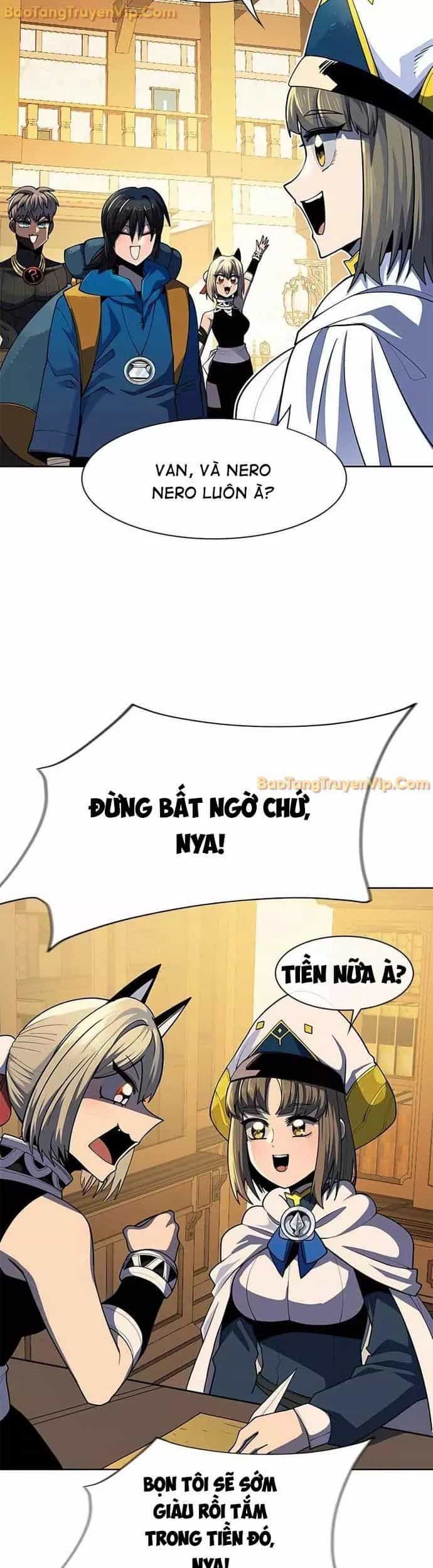 Tôi Chỉ Là Người Khuân Vác Trong Hầm Ngục - Chương 14 - ảnh 28