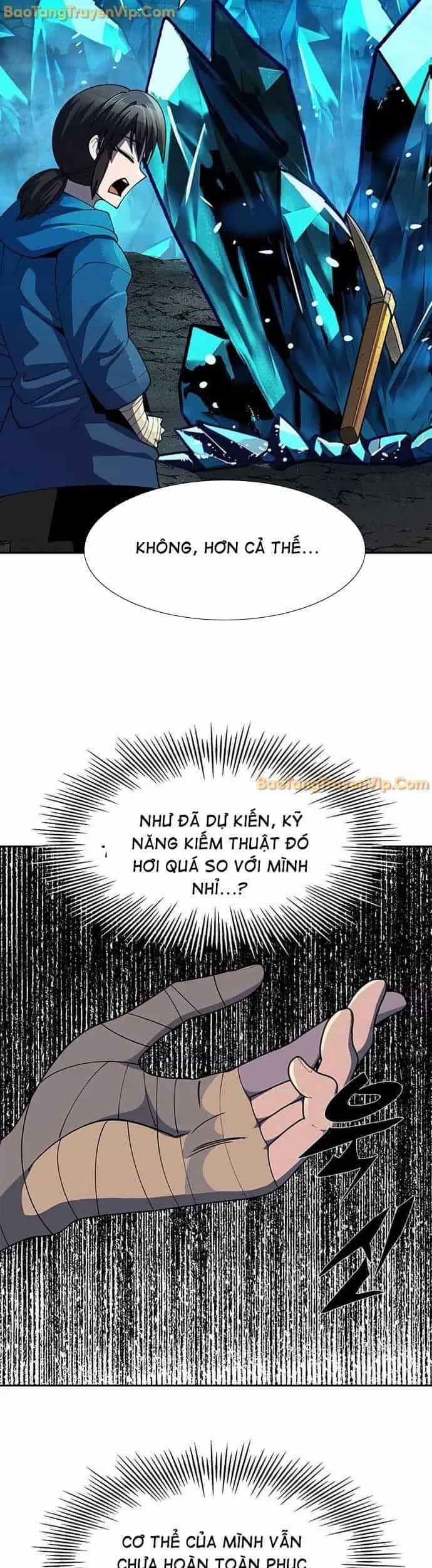 Tôi Chỉ Là Người Khuân Vác Trong Hầm Ngục - Chương 14 - ảnh 52