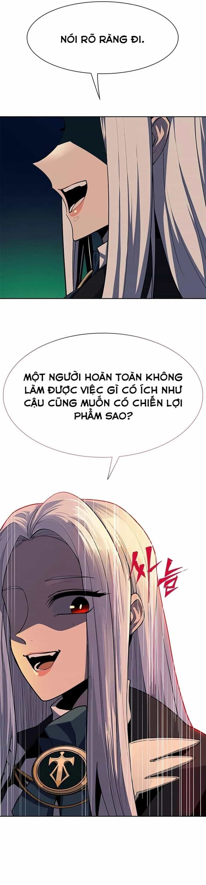Tôi Chỉ Là Người Khuân Vác Trong Hầm Ngục - Chương 15 - ảnh 28