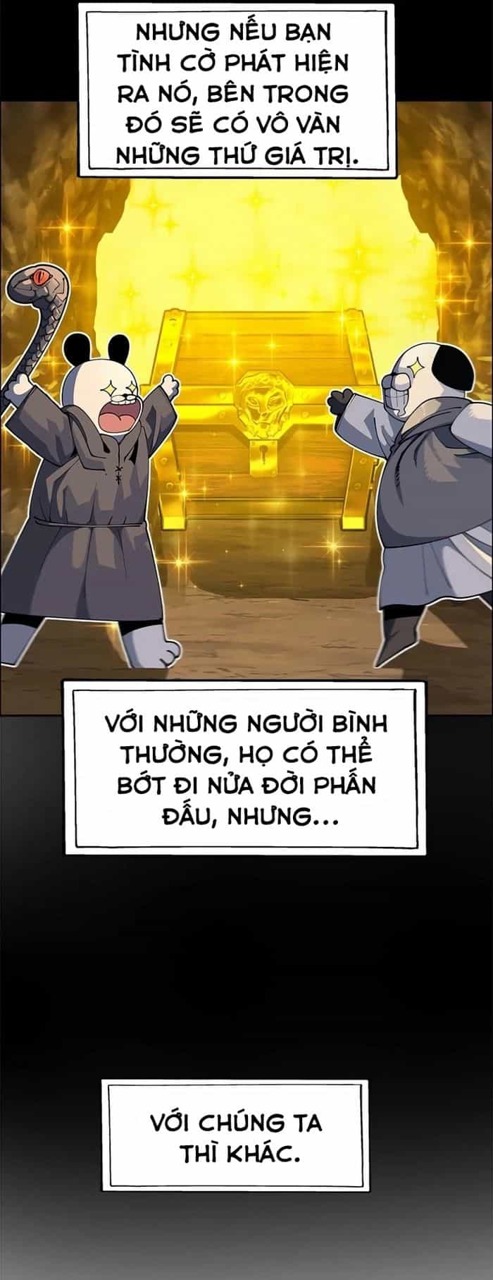 Tôi Chỉ Là Người Khuân Vác Trong Hầm Ngục - Chương 15 - ảnh 5