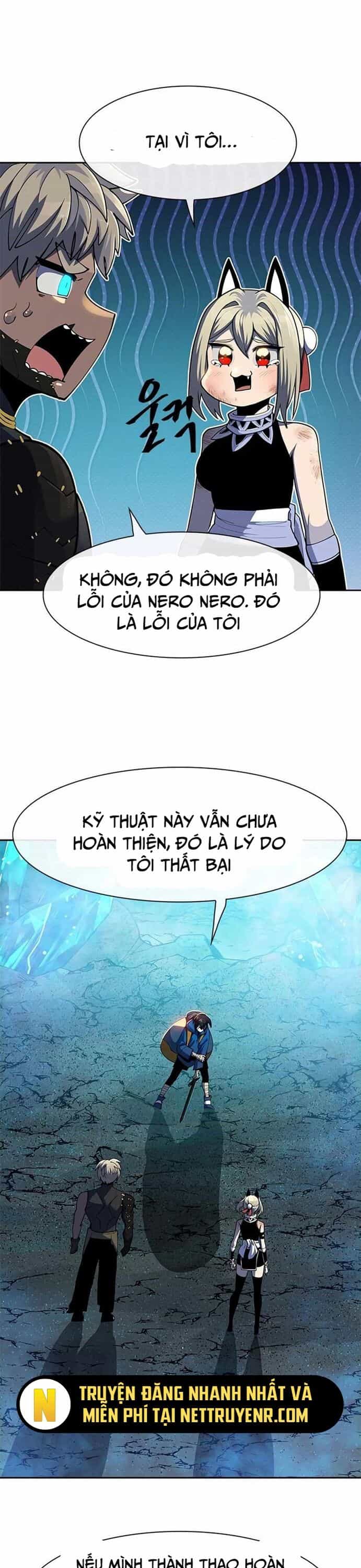 Tôi Chỉ Là Người Khuân Vác Trong Hầm Ngục - Chương 16 - ảnh 10