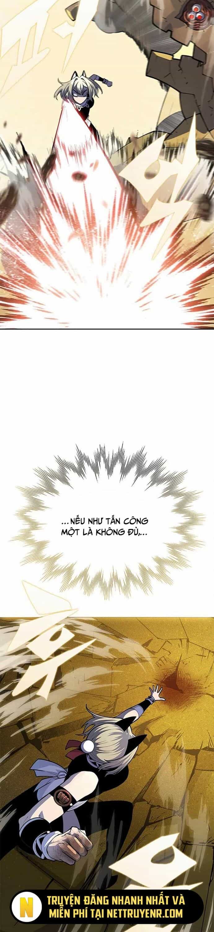 Tôi Chỉ Là Người Khuân Vác Trong Hầm Ngục - Chương 16 - ảnh 27