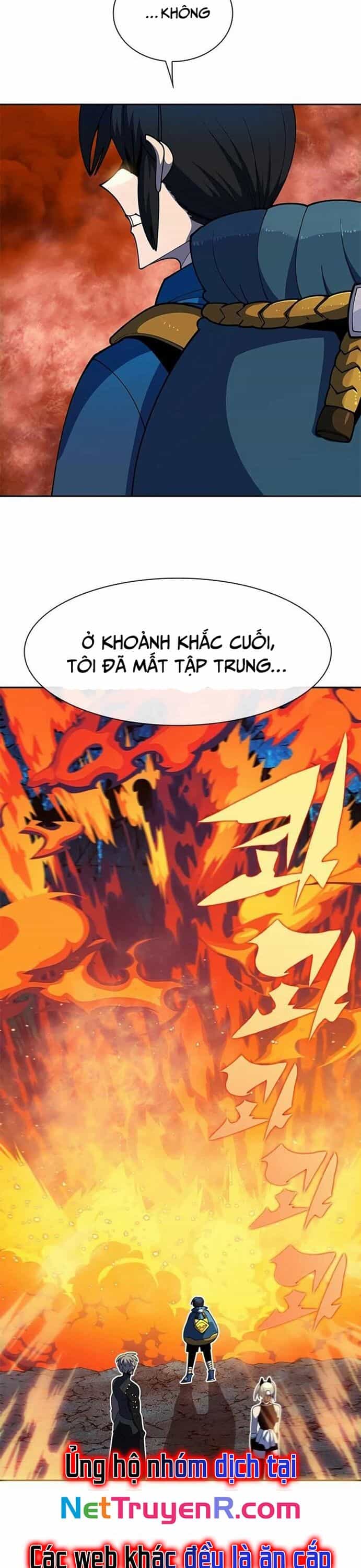 Tôi Chỉ Là Người Khuân Vác Trong Hầm Ngục - Chương 16 - ảnh 6
