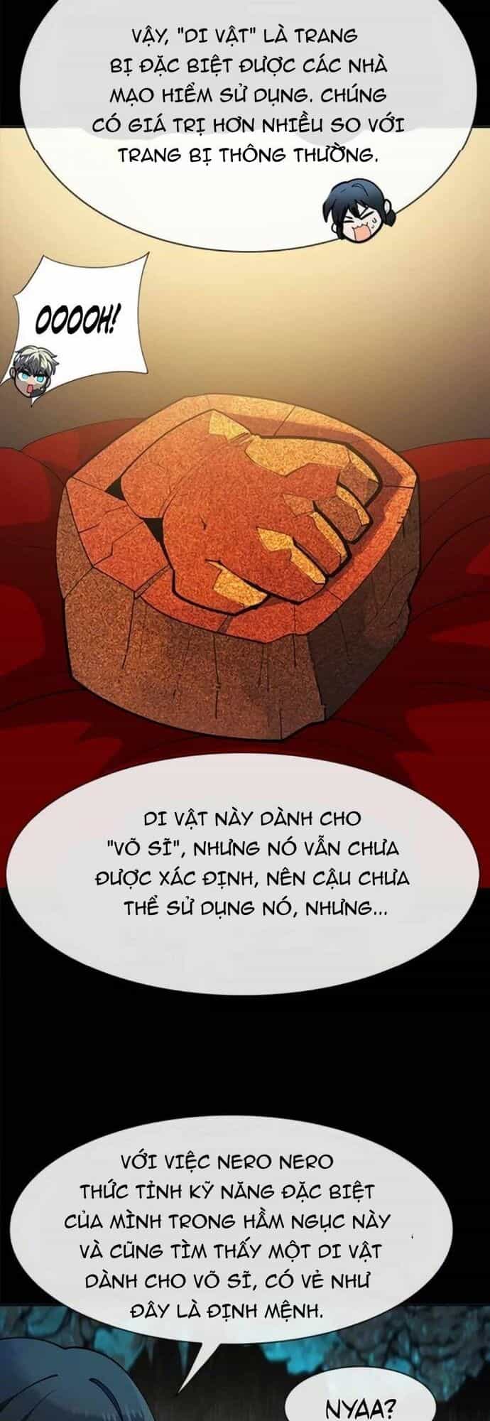 Tôi Chỉ Là Người Khuân Vác Trong Hầm Ngục - Chương 18 - ảnh 19