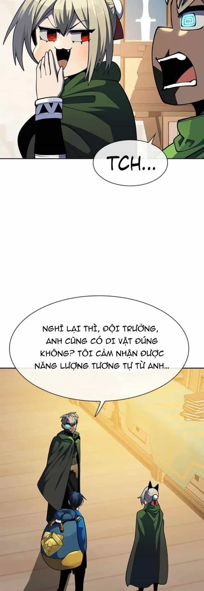 Tôi Chỉ Là Người Khuân Vác Trong Hầm Ngục - Chương 18 - ảnh 44