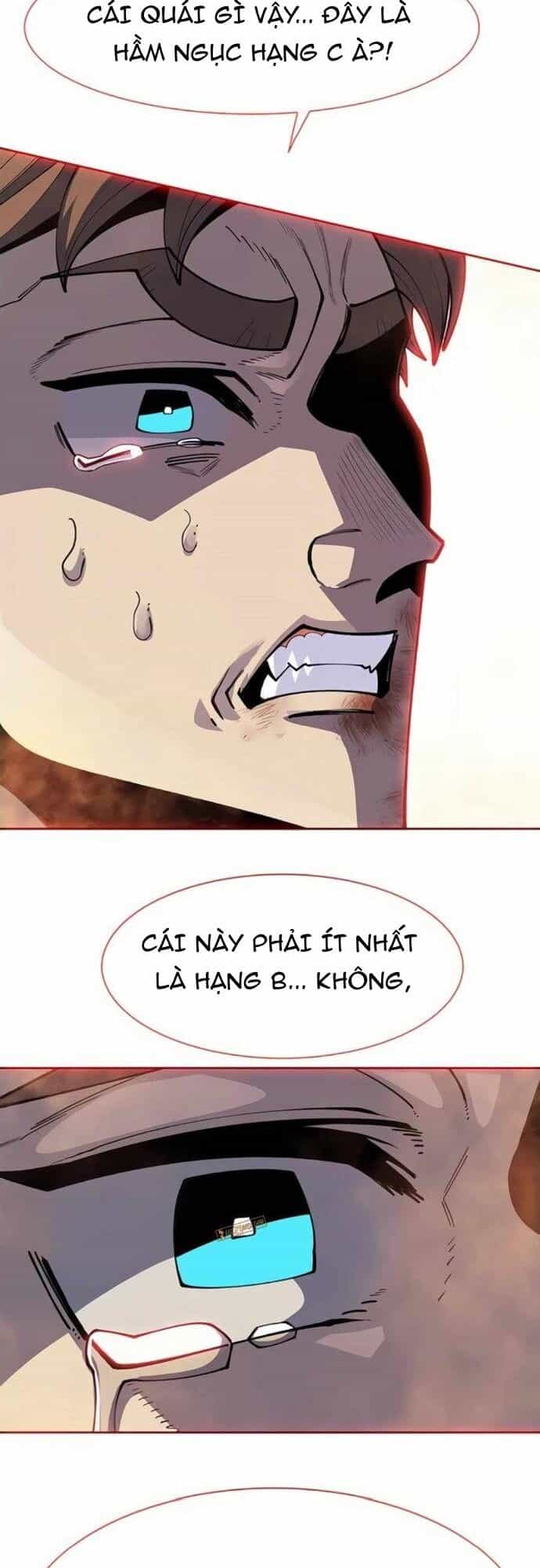 Tôi Chỉ Là Người Khuân Vác Trong Hầm Ngục - Chương 18 - ảnh 96