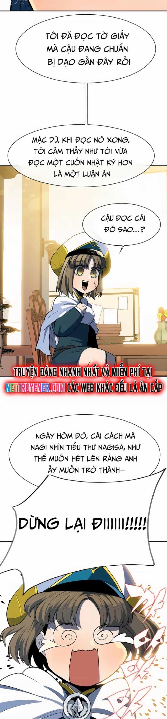 Tôi Chỉ Là Người Khuân Vác Trong Hầm Ngục - Chương 19 - ảnh 20