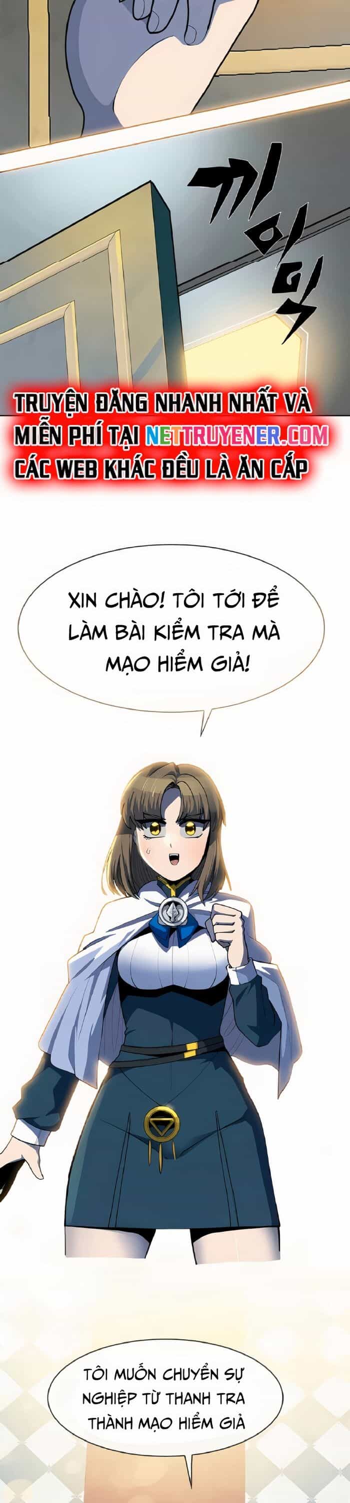 Tôi Chỉ Là Người Khuân Vác Trong Hầm Ngục - Chương 19 - ảnh 32