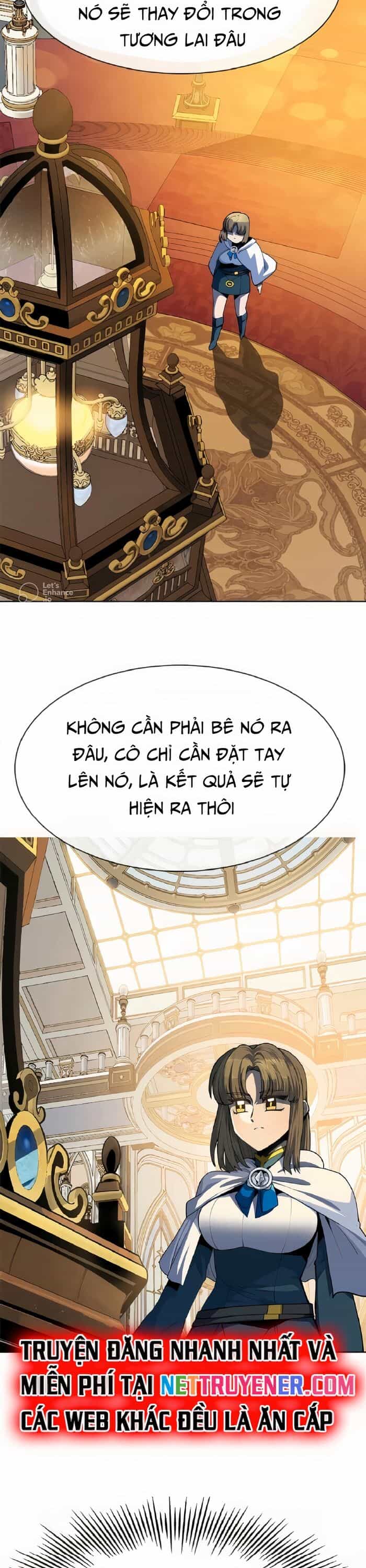 Tôi Chỉ Là Người Khuân Vác Trong Hầm Ngục - Chương 19 - ảnh 39