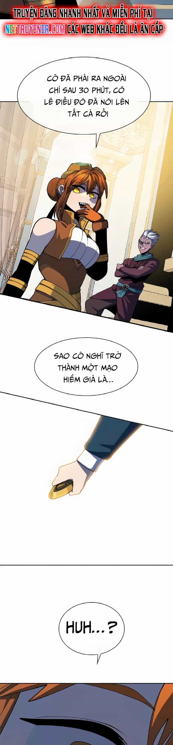 Tôi Chỉ Là Người Khuân Vác Trong Hầm Ngục - Chương 19 - ảnh 48