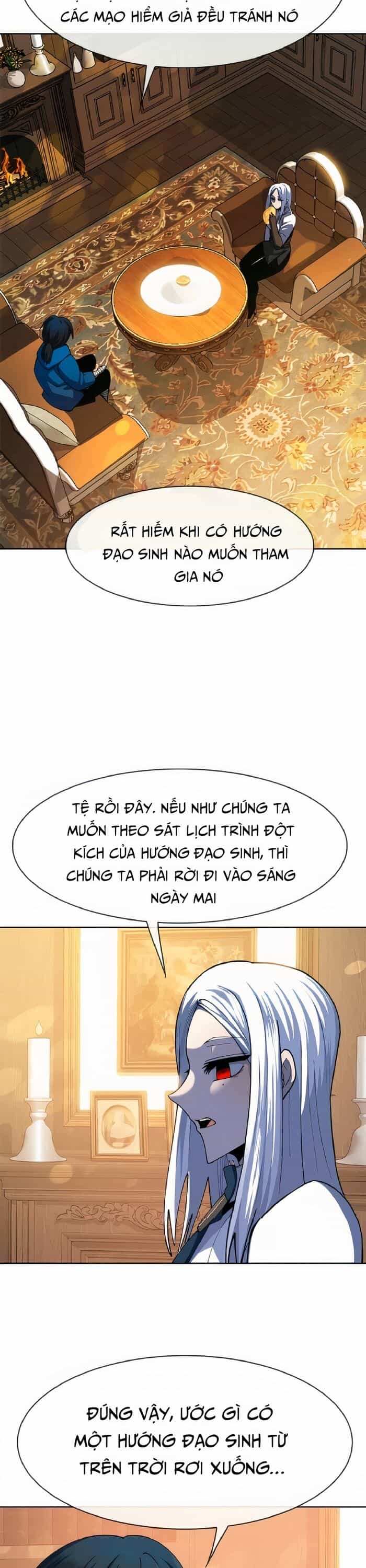 Tôi Chỉ Là Người Khuân Vác Trong Hầm Ngục - Chương 19 - ảnh 52