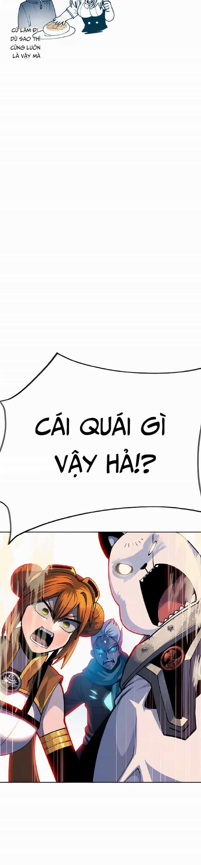 Tôi Chỉ Là Người Khuân Vác Trong Hầm Ngục - Chương 19 - ảnh 57