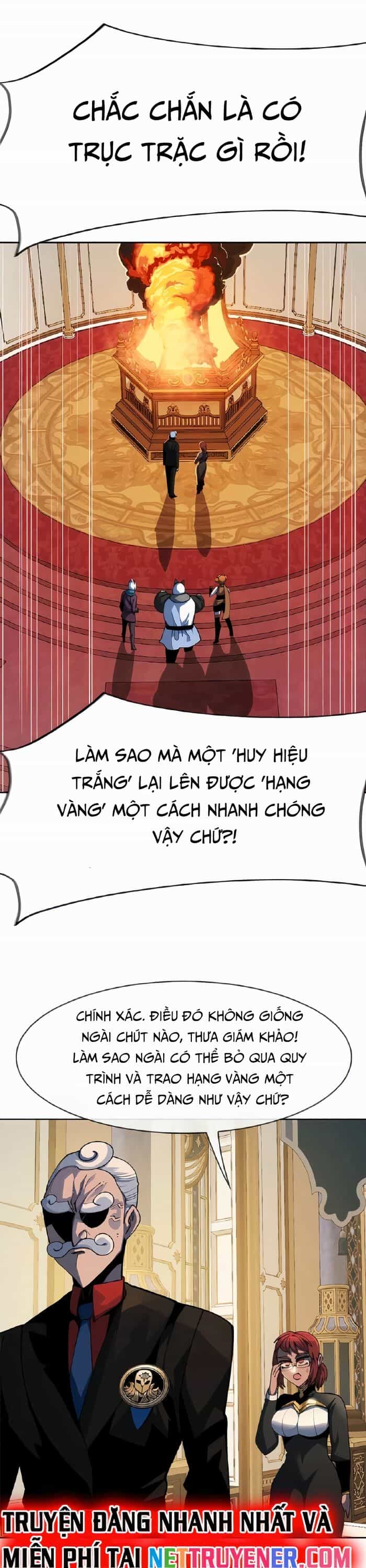 Tôi Chỉ Là Người Khuân Vác Trong Hầm Ngục - Chương 19 - ảnh 58