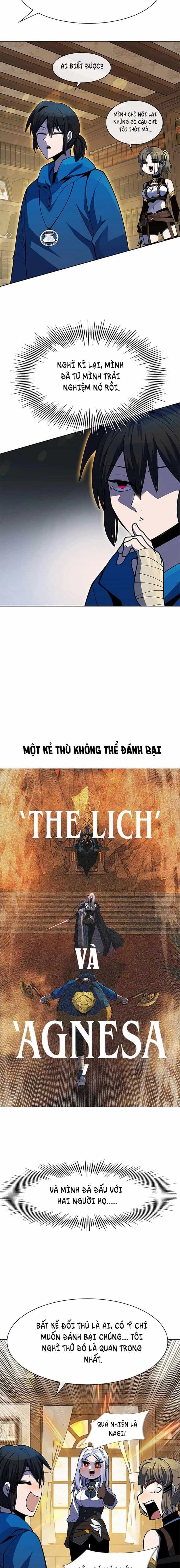 Tôi Chỉ Là Người Khuân Vác Trong Hầm Ngục - Chương 20 - ảnh 7