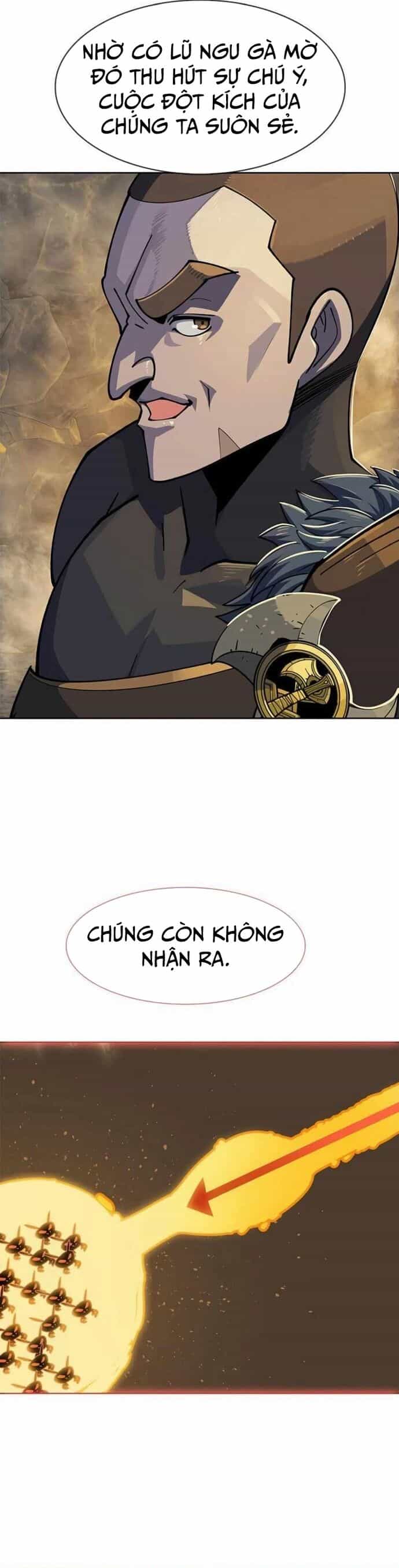Tôi Chỉ Là Người Khuân Vác Trong Hầm Ngục - Chương 21 - ảnh 38
