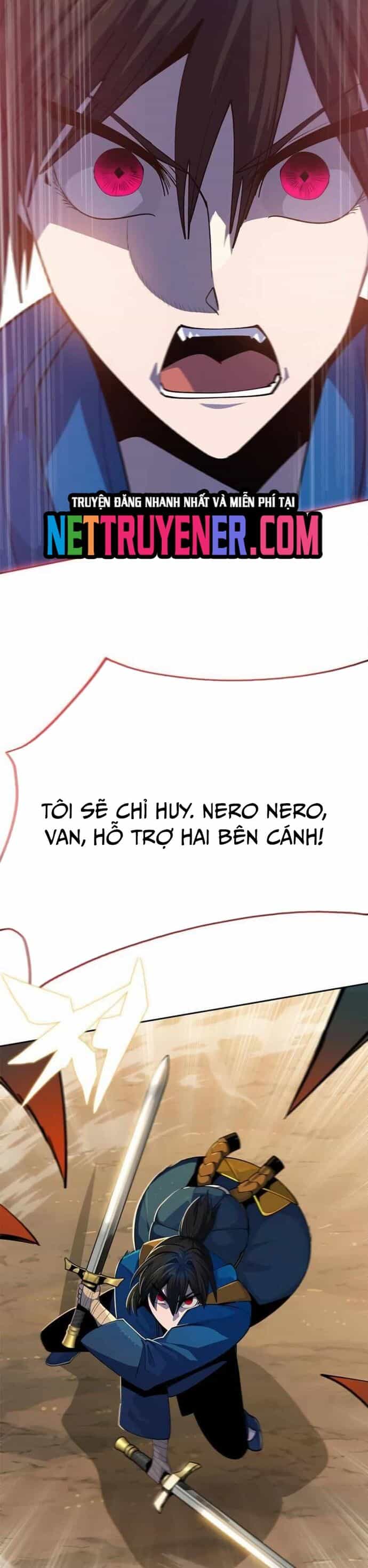 Tôi Chỉ Là Người Khuân Vác Trong Hầm Ngục - Chương 21 - ảnh 47