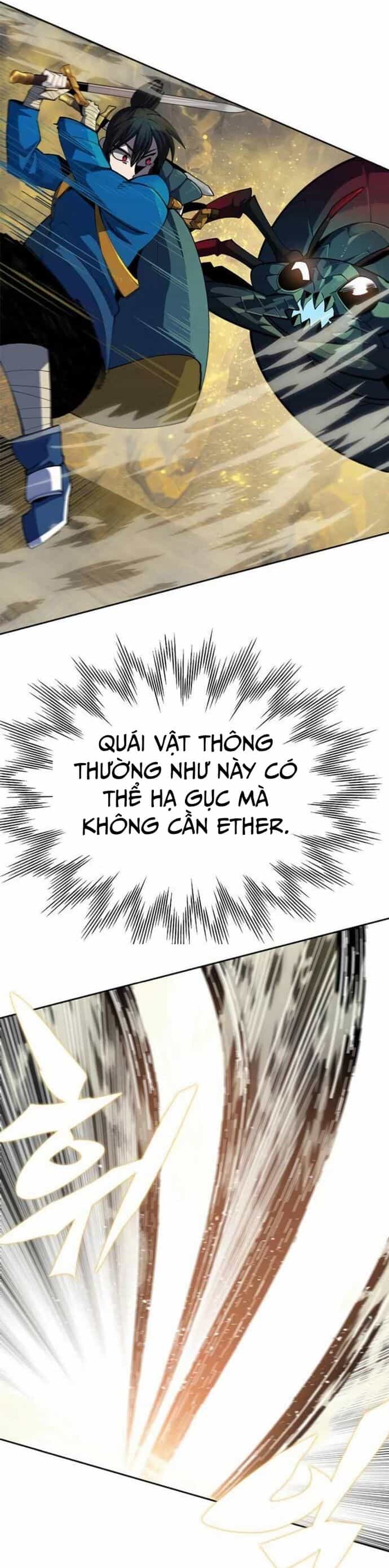 Tôi Chỉ Là Người Khuân Vác Trong Hầm Ngục - Chương 21 - ảnh 51
