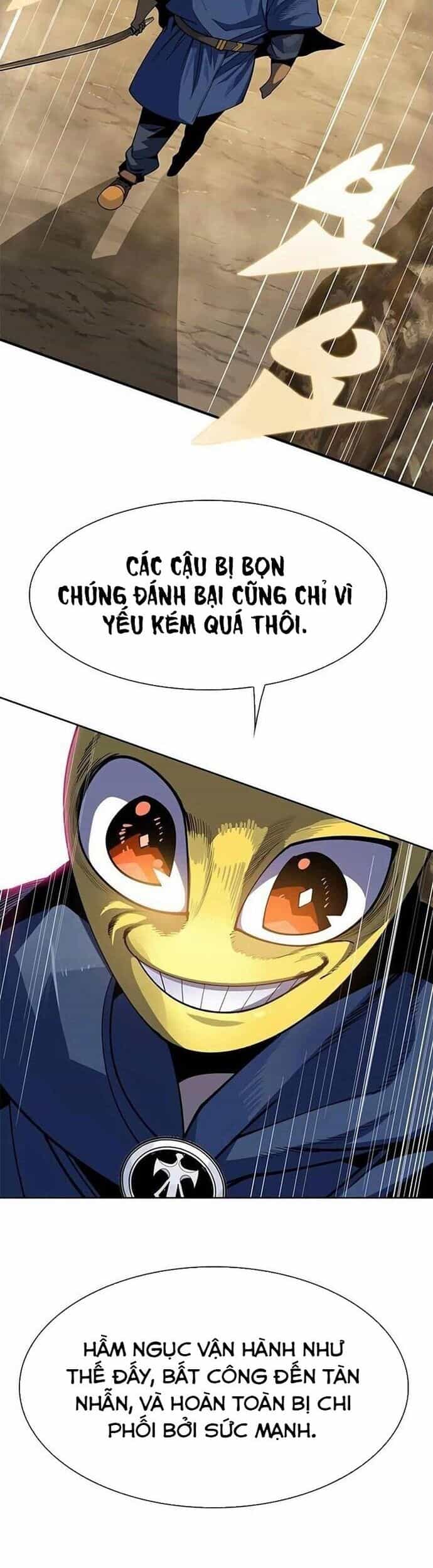 Tôi Chỉ Là Người Khuân Vác Trong Hầm Ngục - Chương 22 - ảnh 28