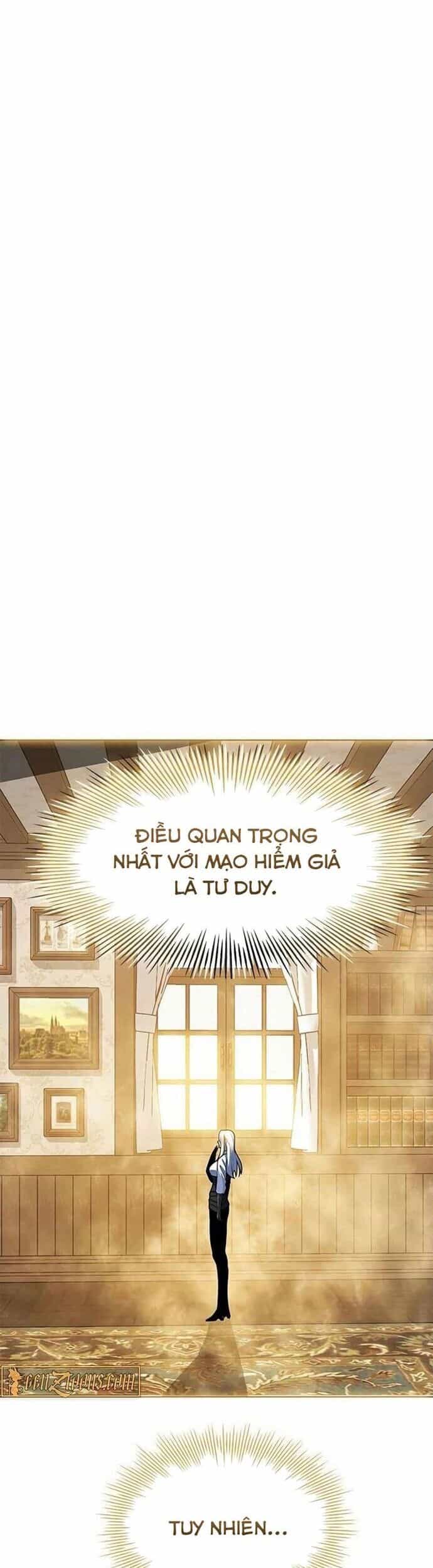 Tôi Chỉ Là Người Khuân Vác Trong Hầm Ngục - Chương 22 - ảnh 38