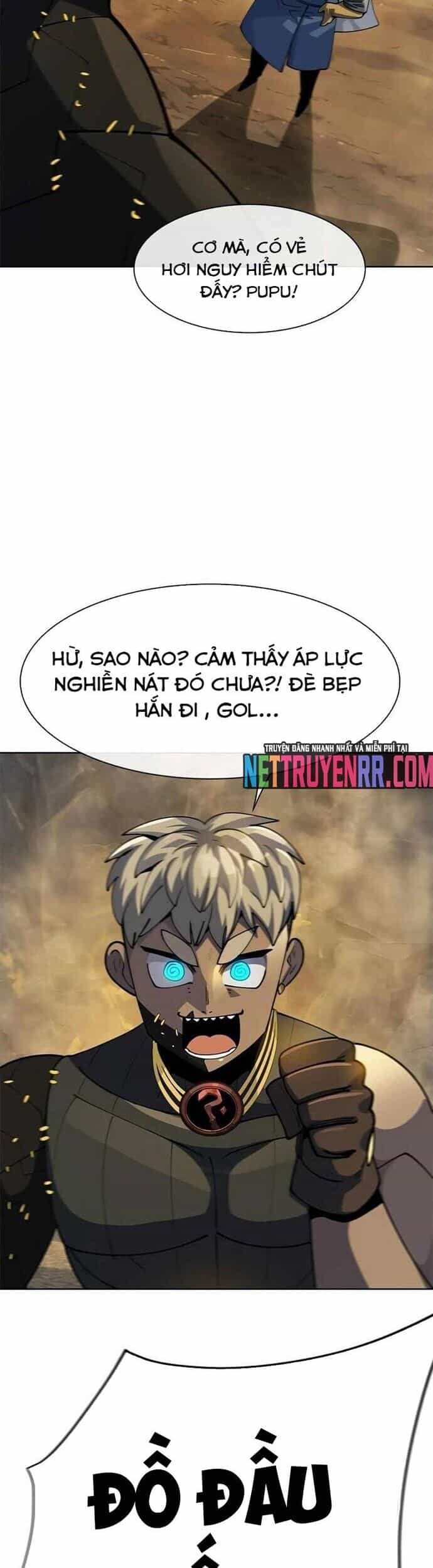 Tôi Chỉ Là Người Khuân Vác Trong Hầm Ngục - Chương 22 - ảnh 56