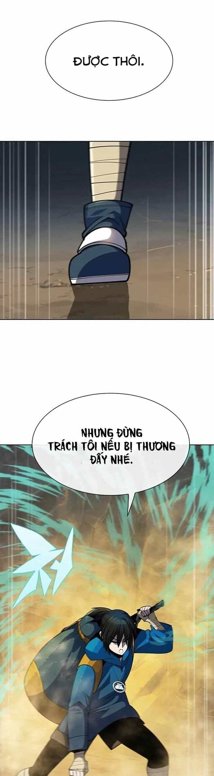 Tôi Chỉ Là Người Khuân Vác Trong Hầm Ngục - Chương 22 - ảnh 74