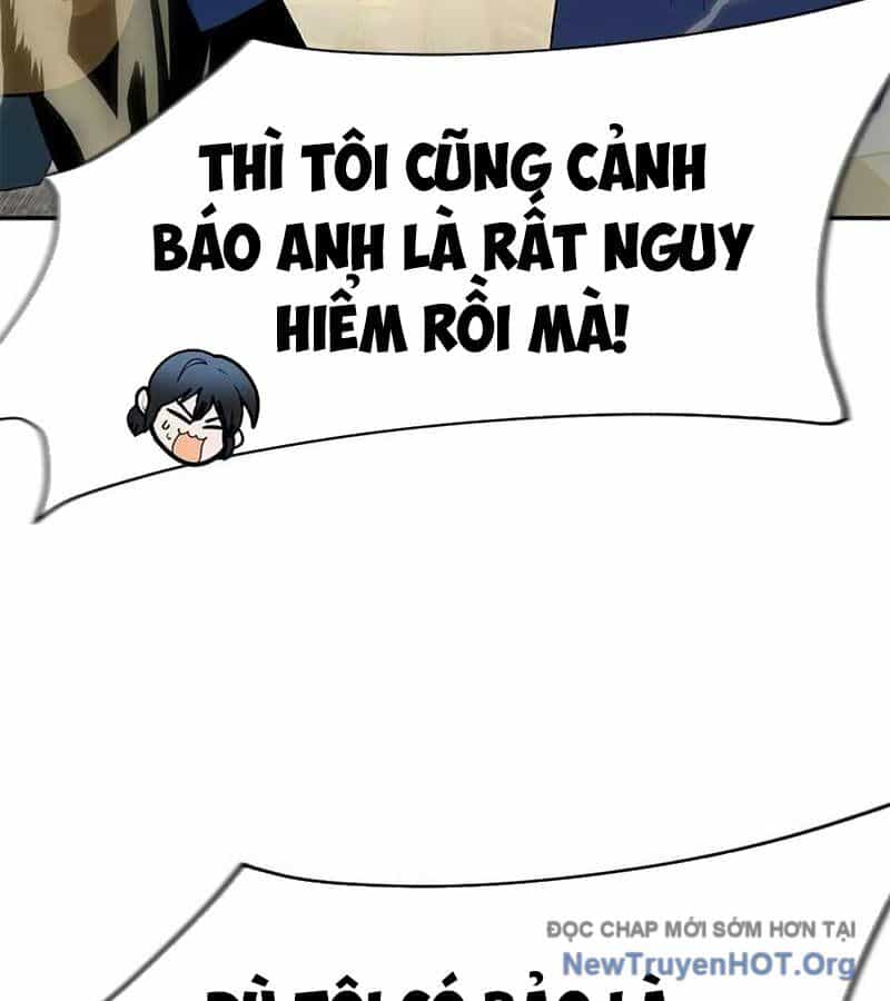 Tôi Chỉ Là Người Khuân Vác Trong Hầm Ngục - Chương 23 - ảnh 27
