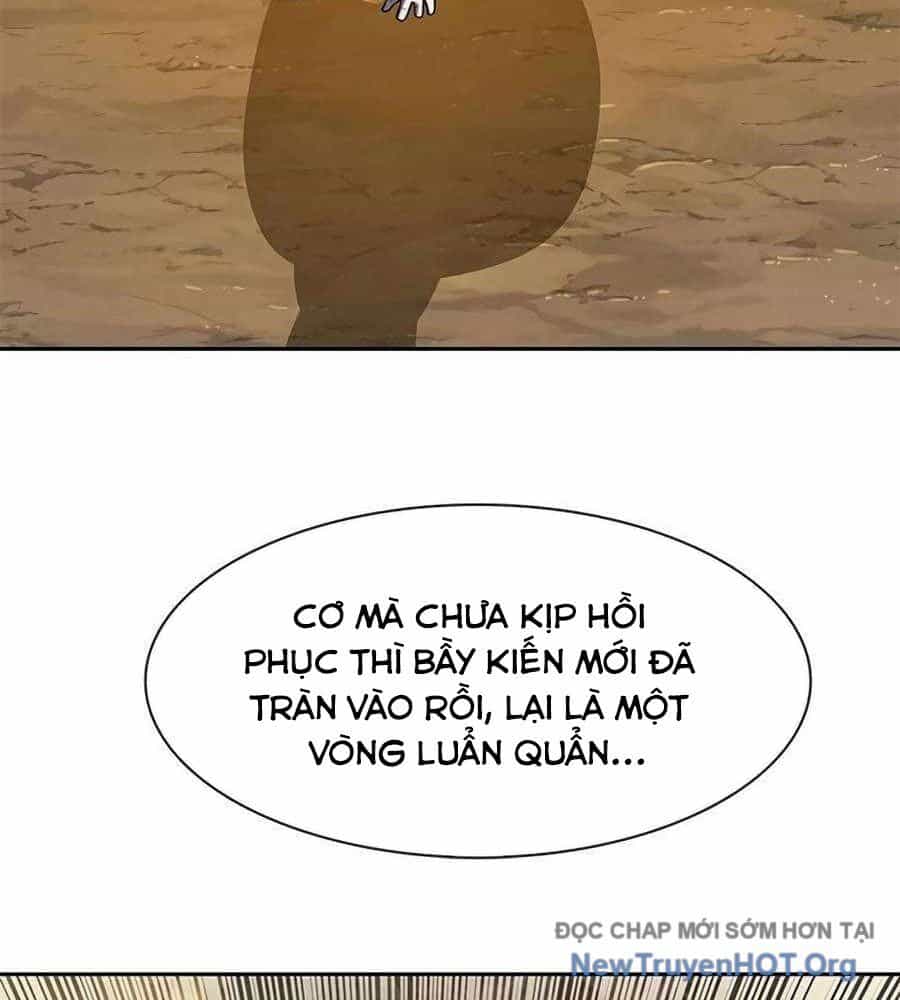 Tôi Chỉ Là Người Khuân Vác Trong Hầm Ngục - Chương 24 - ảnh 20