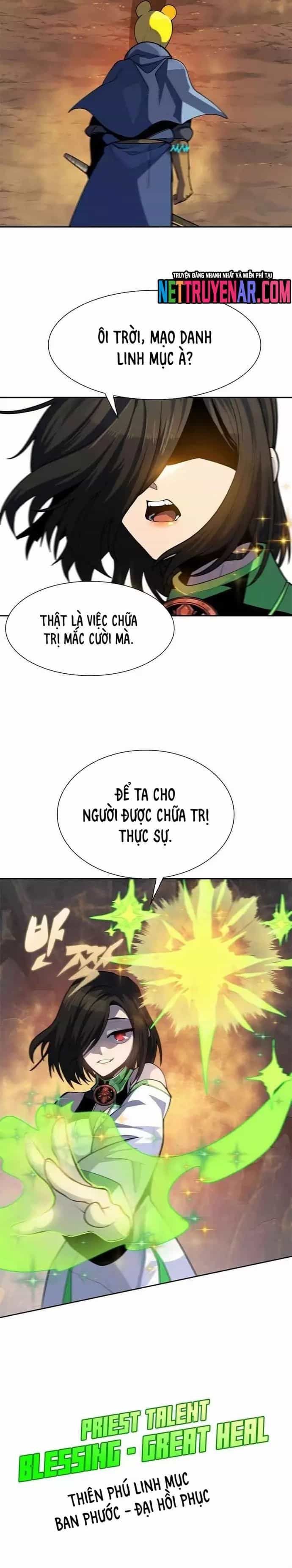 Tôi Chỉ Là Người Khuân Vác Trong Hầm Ngục - Chương 25 - ảnh 13