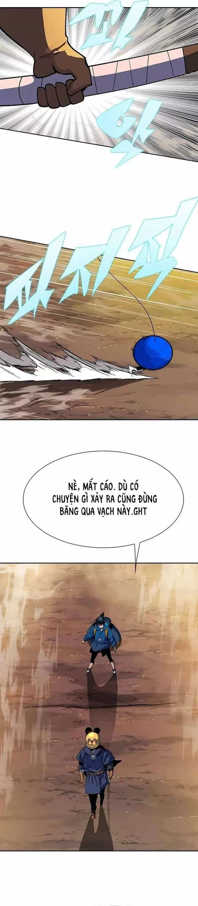 Tôi Chỉ Là Người Khuân Vác Trong Hầm Ngục - Chương 25 - ảnh 20