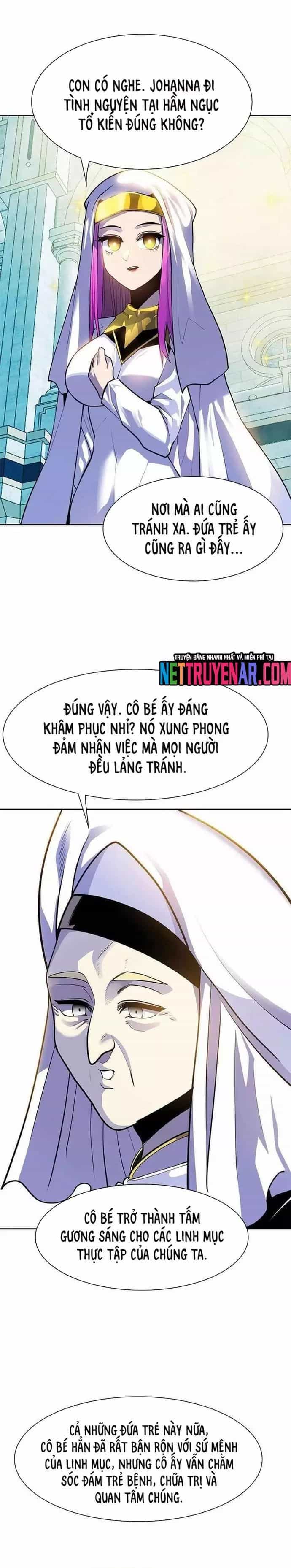 Tôi Chỉ Là Người Khuân Vác Trong Hầm Ngục - Chương 25 - ảnh 4