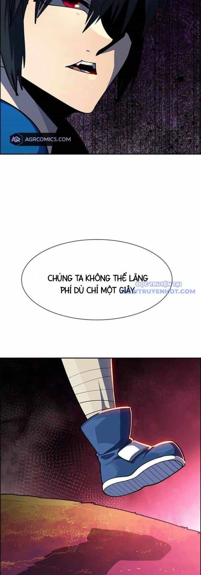 Tôi Chỉ Là Người Khuân Vác Trong Hầm Ngục - Chương 3 - ảnh 11