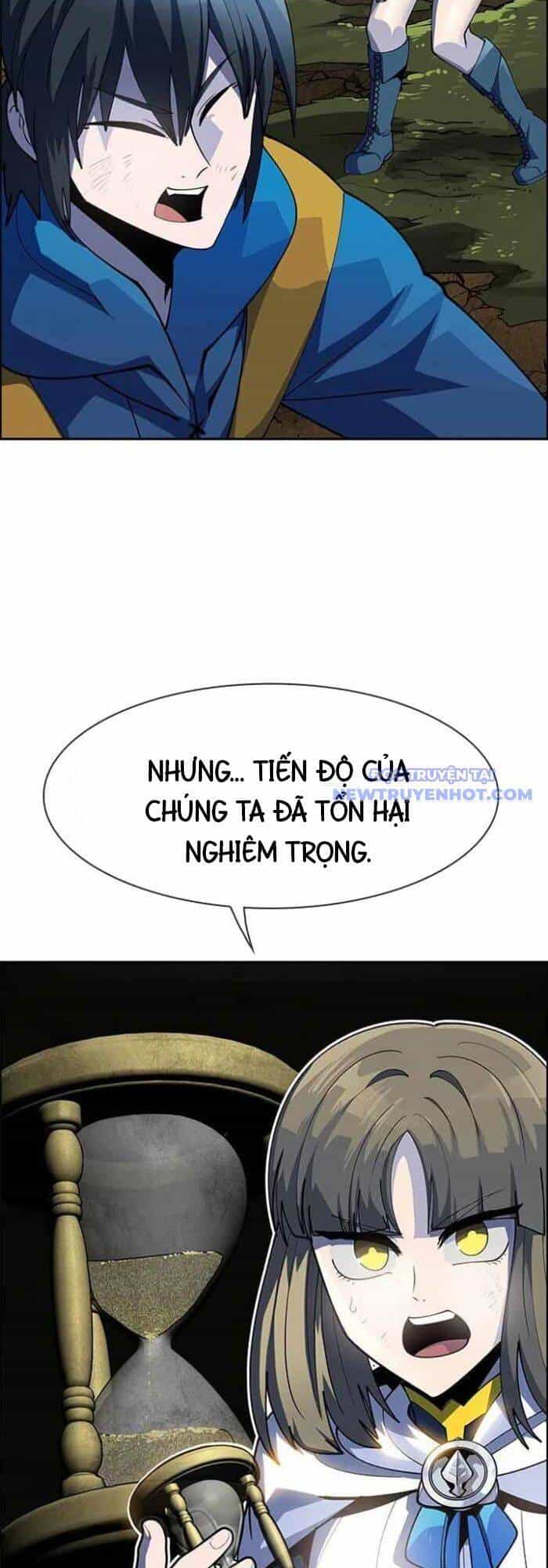 Tôi Chỉ Là Người Khuân Vác Trong Hầm Ngục - Chương 3 - ảnh 113
