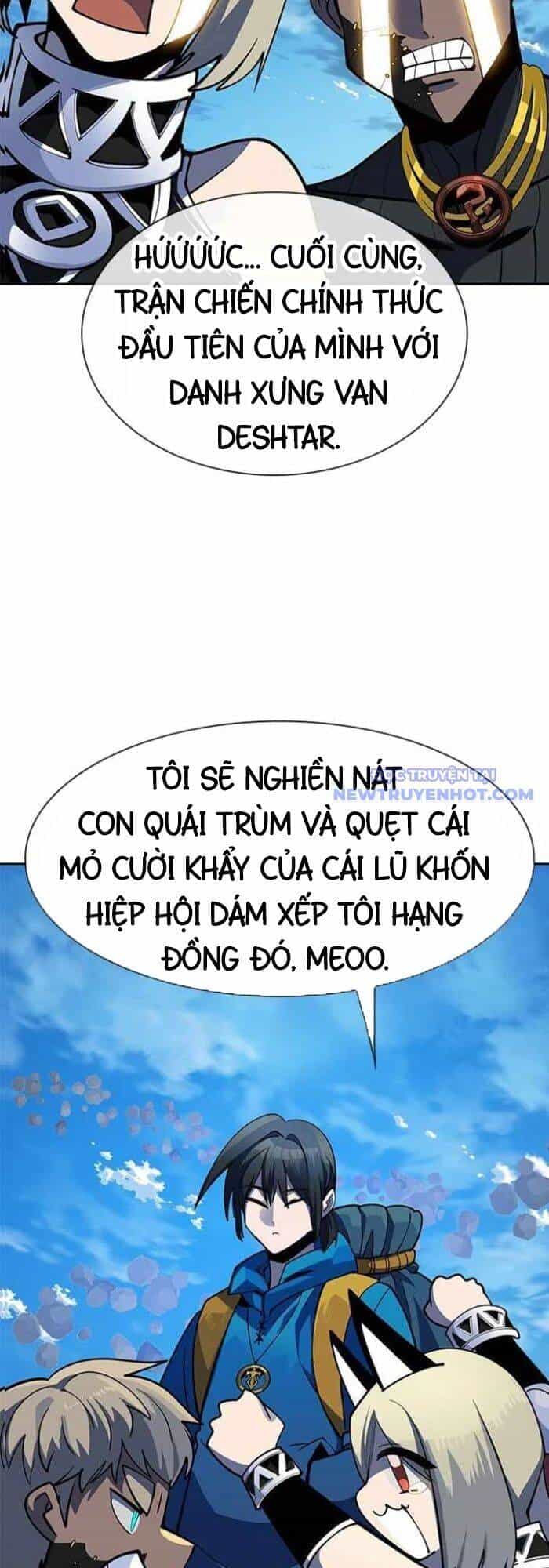 Tôi Chỉ Là Người Khuân Vác Trong Hầm Ngục - Chương 3 - ảnh 129
