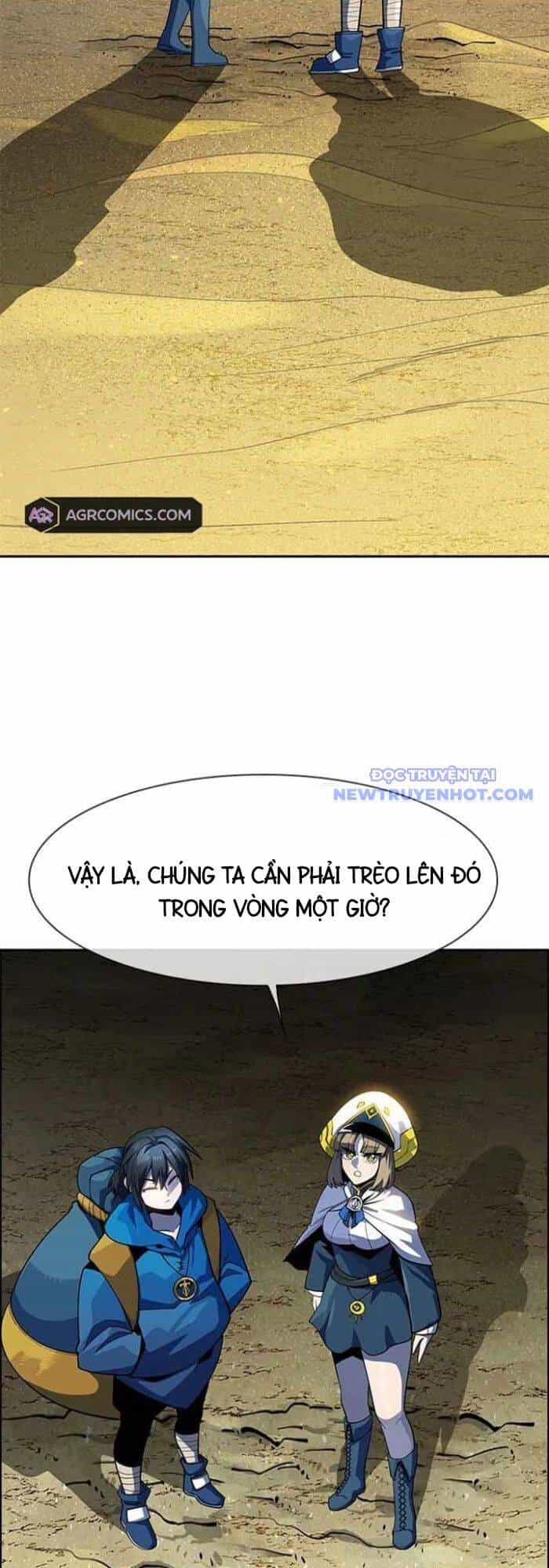 Tôi Chỉ Là Người Khuân Vác Trong Hầm Ngục - Chương 3 - ảnh 26