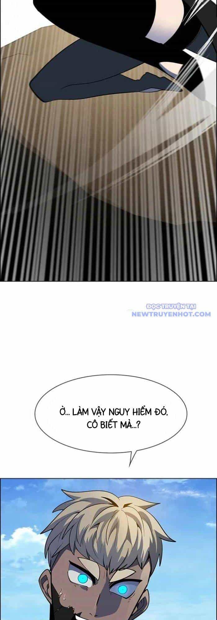 Tôi Chỉ Là Người Khuân Vác Trong Hầm Ngục - Chương 3 - ảnh 35