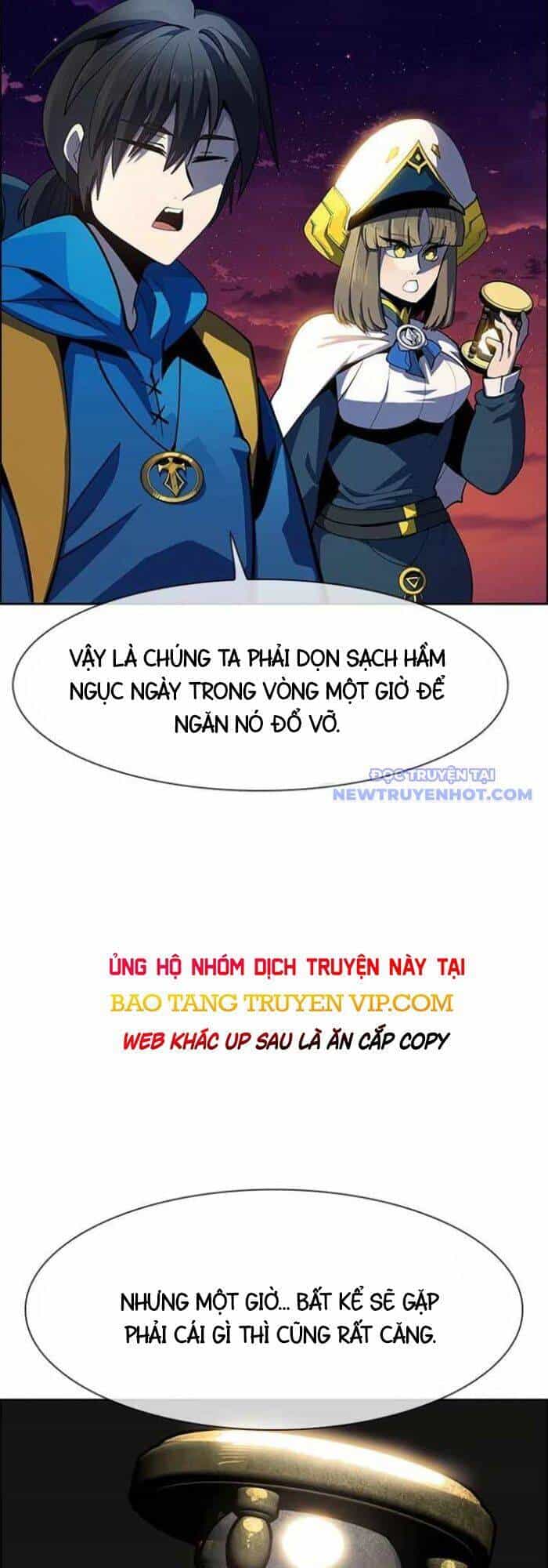 Tôi Chỉ Là Người Khuân Vác Trong Hầm Ngục - Chương 3 - ảnh 9