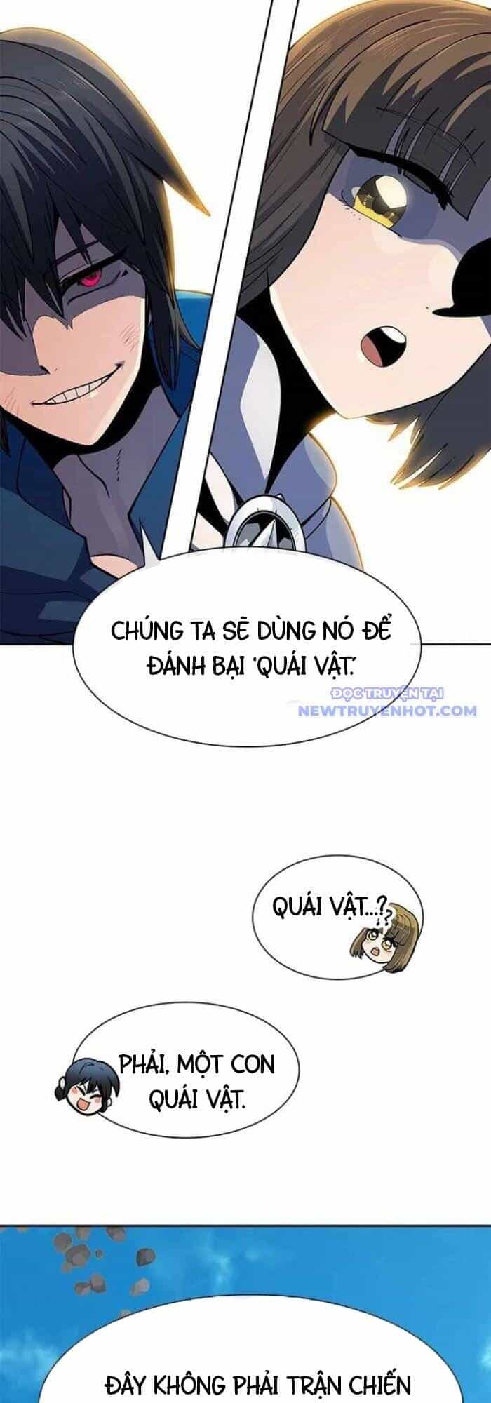 Tôi Chỉ Là Người Khuân Vác Trong Hầm Ngục - Chương 4 - ảnh 112