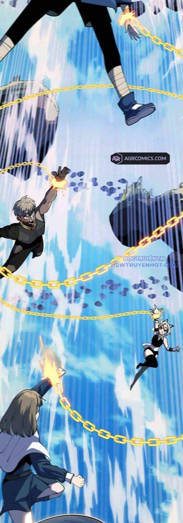 Tôi Chỉ Là Người Khuân Vác Trong Hầm Ngục - Chương 4 - ảnh 202
