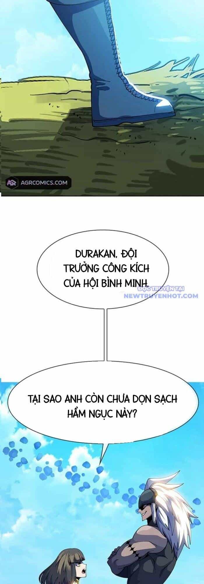 Tôi Chỉ Là Người Khuân Vác Trong Hầm Ngục - Chương 4 - ảnh 26
