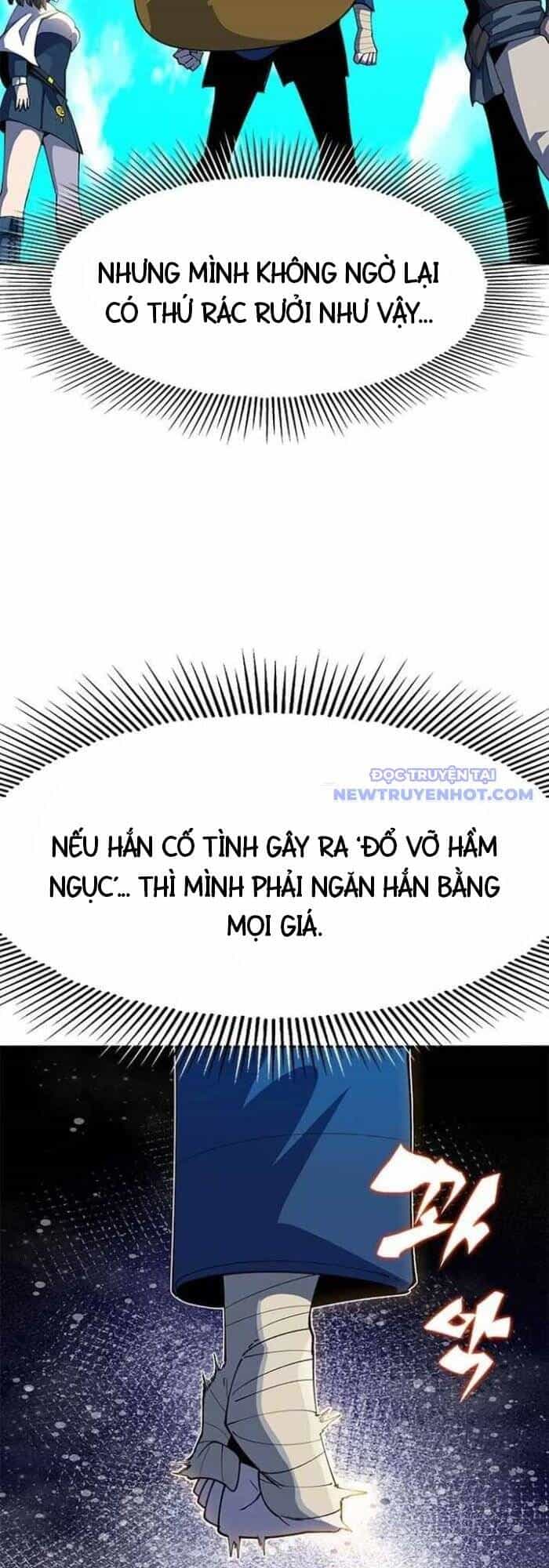 Tôi Chỉ Là Người Khuân Vác Trong Hầm Ngục - Chương 4 - ảnh 33