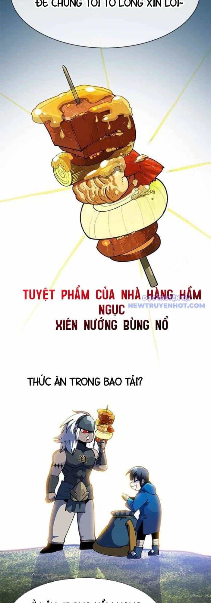 Tôi Chỉ Là Người Khuân Vác Trong Hầm Ngục - Chương 4 - ảnh 38