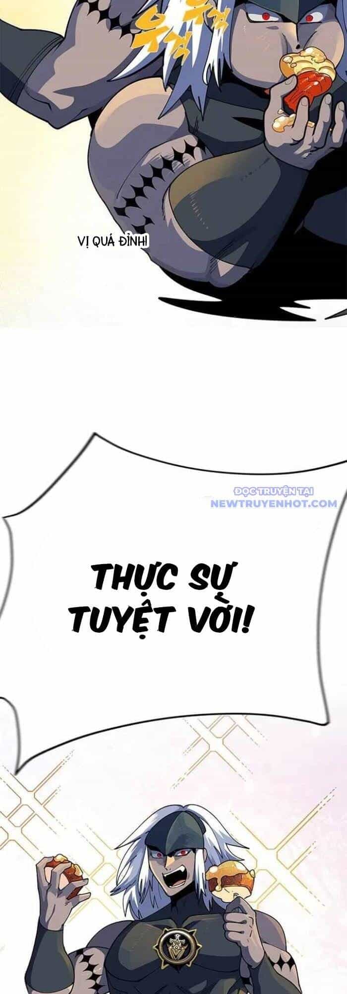 Tôi Chỉ Là Người Khuân Vác Trong Hầm Ngục - Chương 4 - ảnh 42