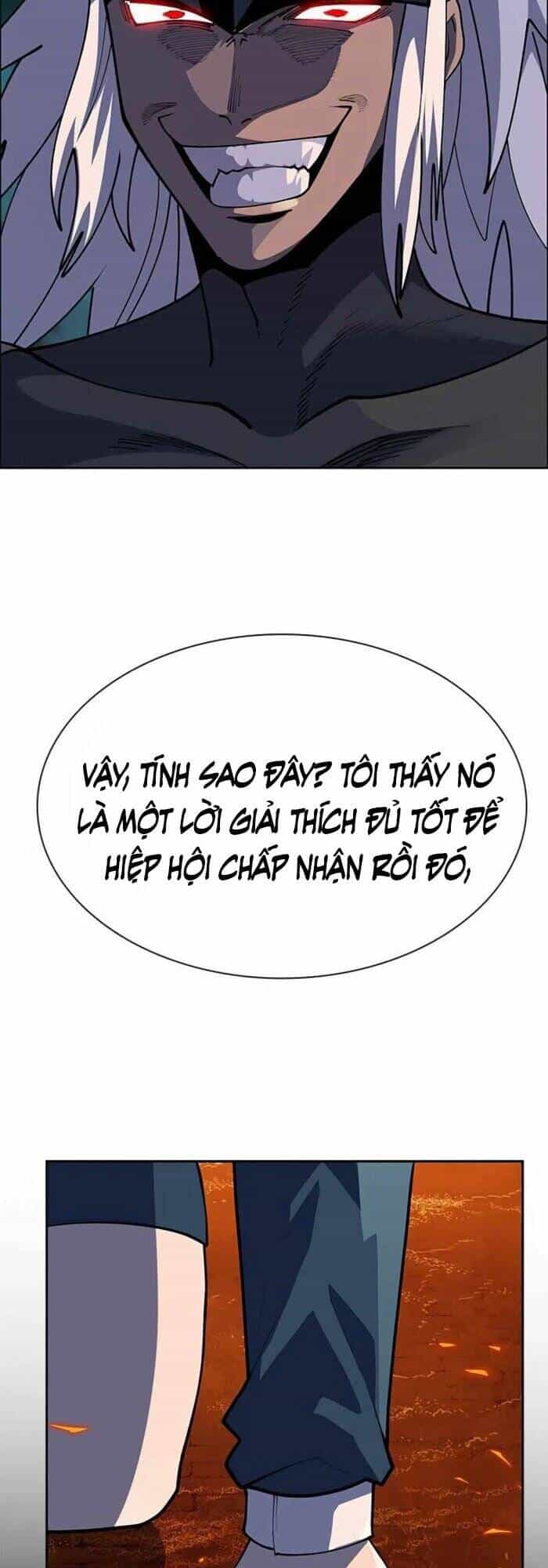 Tôi Chỉ Là Người Khuân Vác Trong Hầm Ngục - Chương 6 - ảnh 23