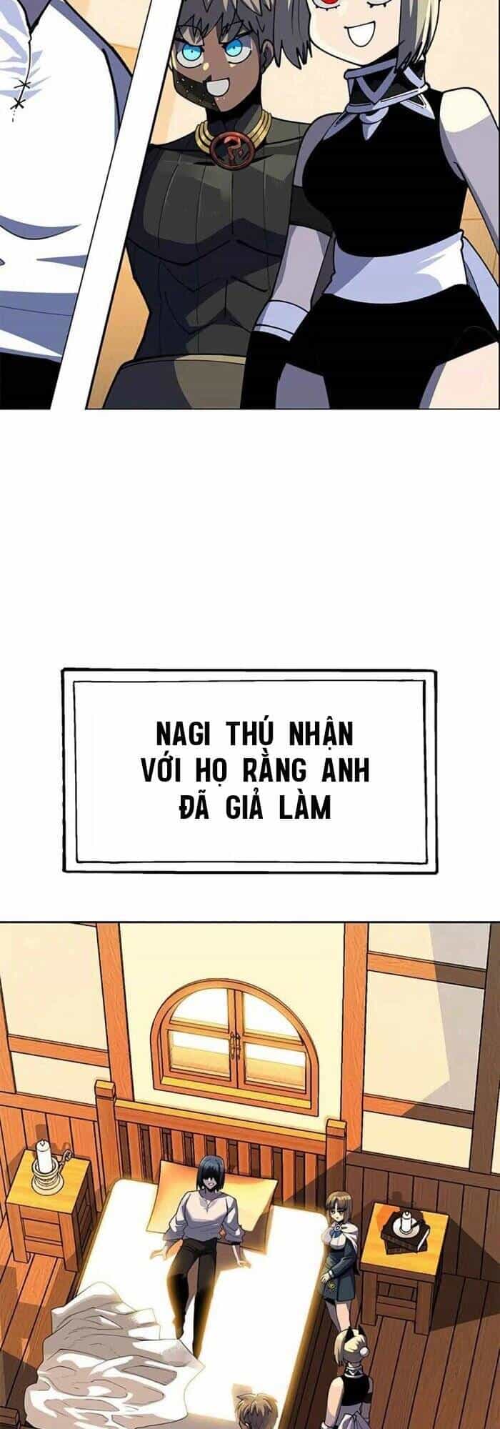 Tôi Chỉ Là Người Khuân Vác Trong Hầm Ngục - Chương 6 - ảnh 67
