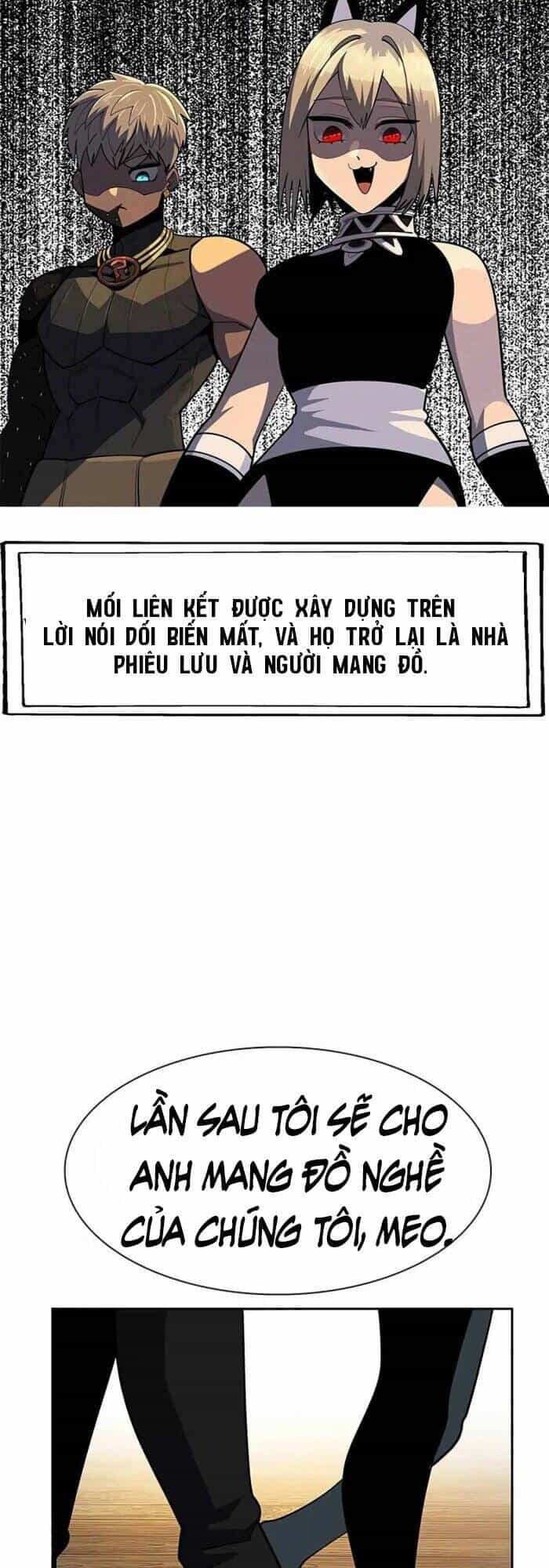 Tôi Chỉ Là Người Khuân Vác Trong Hầm Ngục - Chương 6 - ảnh 70