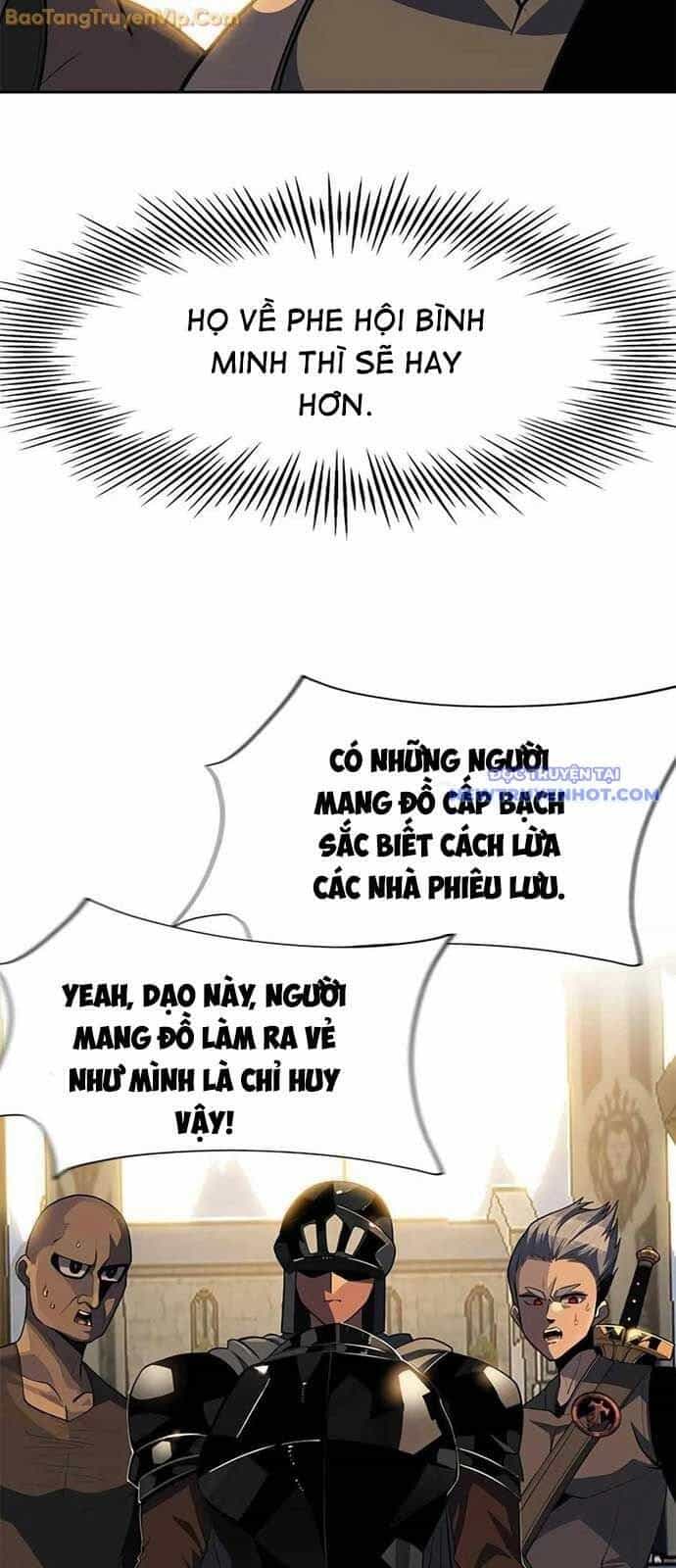Tôi Chỉ Là Người Khuân Vác Trong Hầm Ngục - Chương 7 - ảnh 138