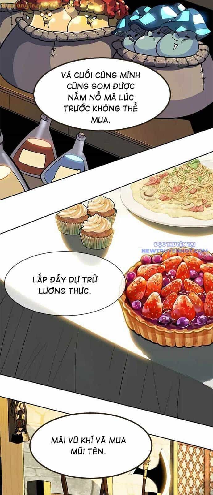 Tôi Chỉ Là Người Khuân Vác Trong Hầm Ngục - Chương 7 - ảnh 74